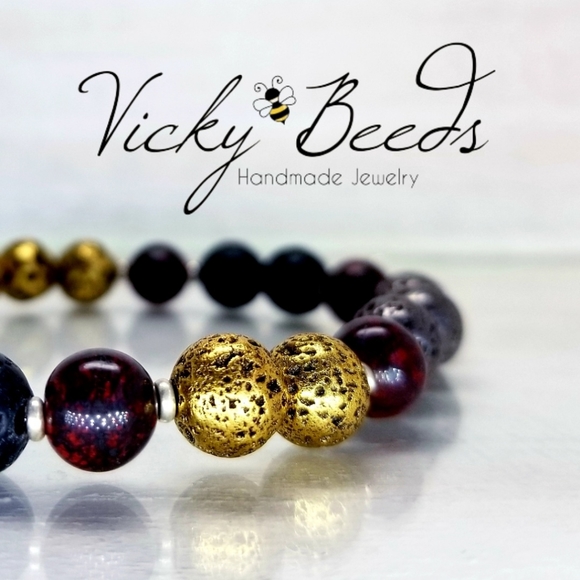 Handmade Jewelry! - Picture 2 of 8